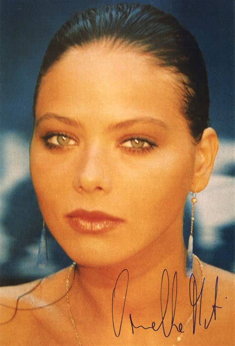 ornella muti nude|Ornella Muti